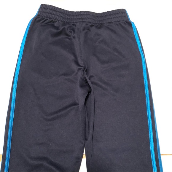 Adidas Kids Track Pant-Worn 3 times - Picture 5 of 10